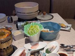 -上宴精品海鲜姿造(晶融汇旗舰店)