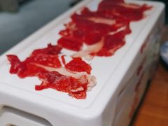 -谭三娘鲜切牛肉自助火锅(文殊院店)