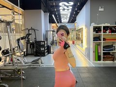 -VLines耀能运动24小时·月付制健身(京广桥店)