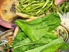 -阿婆情腊排骨火锅·野生菌季(古城旗舰店)