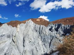 -墨石公园景区