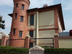 -青岛德国监狱旧址博物馆