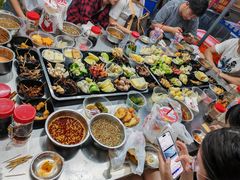 -江油特色冷沾沾(火炮街店)