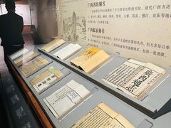 -广西壮族自治区博物馆