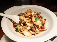 -农耕记·湖南土菜(海上世界店)