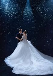 -金夫人婚纱摄影(总店)