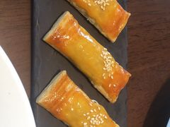 -索菲特酒店·乐轩华中餐厅