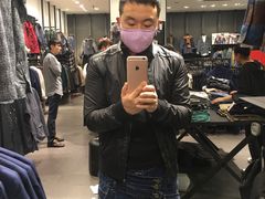 -美嘉欢乐影城(万象城店)