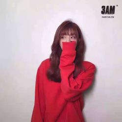 -3AM HAIR SALON染发接发