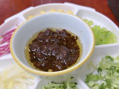 -恭敬李老北京炸酱面·京味菜(西花市店)