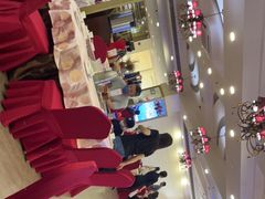 -新东源国际酒店·新东源食坊(沙井店)