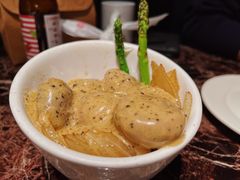 -Lets burger非常汉堡·环球风味(蓝色港湾店)