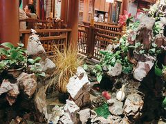 -椒香城门口老火锅(天府长城店)