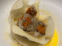 -馋三尺蟹粉小笼(人民广场店)