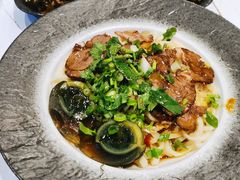 烧椒牛肉面-面乙新派手擀面(大悦城店)