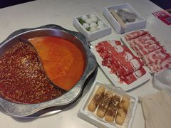 -傣妹火锅(南京东路一店)