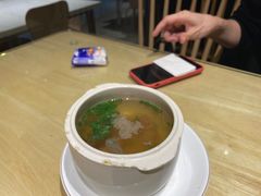 -东山茶寮(新安店)