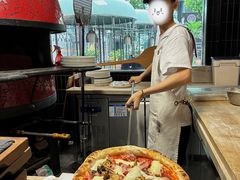 -Mammamia意大利餐厅(阳春巷店)