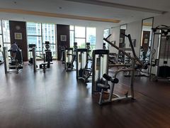 -上海漕河泾万丽酒店