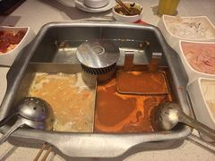 -海底捞火锅(杭州庆春路夜宵主题店)