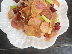 -88号小吃店·经典云南菜·地道纳西美食