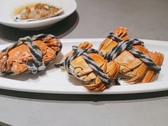 -神洲四海大酒楼(王府井澳门中心店)