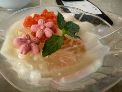 -永春园·扬州早茶·淮扬菜(漫乐城店)