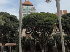 -厦门大学(思明校区)