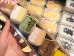 -Olé精品超市(北京合生汇店)
