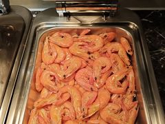 -重庆丽苑维景国际大酒店·海鲜自助餐厅