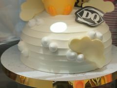 -DQ·蛋糕·冰淇淋(周浦万达店)