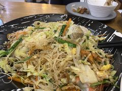 -501號台州海鲜餐厅(海创园店)