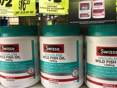 -Chemist Warehouse(Eastwood)
