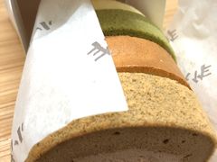 -小西家作•精致蛋糕(富力爱丁堡店)