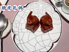 -新荣记(南京西路店)