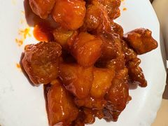 -大碗先生(万家丽店)