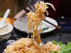 -鹤之乡·齐齐哈尔烤肉·非遗(秋涛路店)