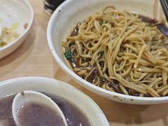 -蒋家桥饺面店(东关街店)