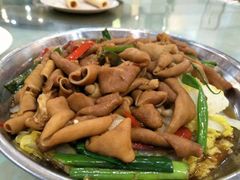 -禄源公·老莞诚饭店