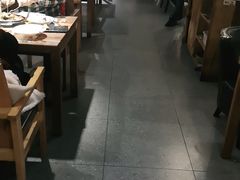 大堂-通海俄式烧烤·俄罗斯大串(嵩山路店)