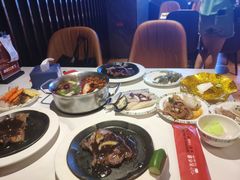 -吉布鲁牛排海鲜自助(巴南万达广场店)
