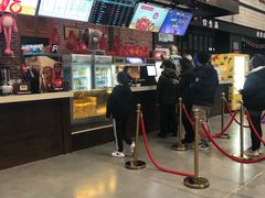 -唐阁影城(怀柔星东天地店)
