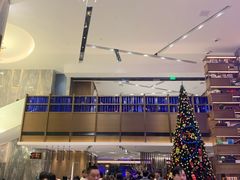 -南京瀚金佰九号温泉酒店