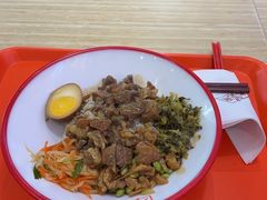 -大圆碗•T骨大排饭(永安道店)