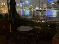 -浦江二号·独栋江景餐厅(滨江大道店)