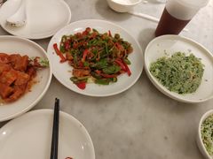 -南小馆(迪士尼小镇店)