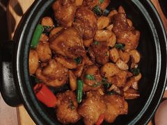 -星叶·东南亚料理(宁波万象汇店)