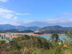 -翠屏湖景区