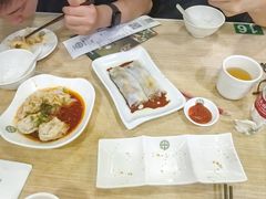 -添好运点心专门店(中环IFC店)