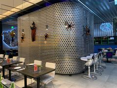大堂-TIAGO HOME KITCHEN(朝阳大悦城店)